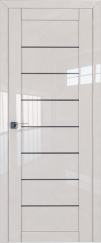 Дверь межкомнатная Экошпон Profildoors 71L глянец